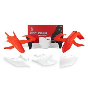 RTech KTM SX/SXF/XCF 16-18 OEM 2018 Plastics Kit