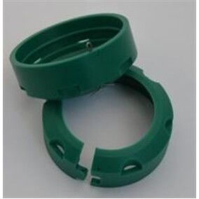 SKF Removable Mud Scraper - 47mm Showa