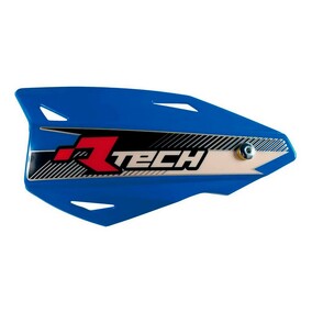 Racetech Vertigo Handguards Blue