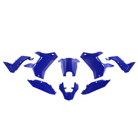 RTech Yamaha XT700Z 19-25 Blue Plastics Kit