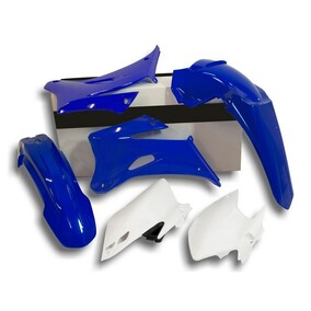 Rtech Yamaha WRF 250 07-14 450 07-11 OEM Plastics Kit 
