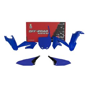 RTech Yamaha YZ65 18-23 Blue Plastics Kit