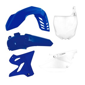 RTech Yamaha YZ125 / 250 15-21 OEM Plastics Kit