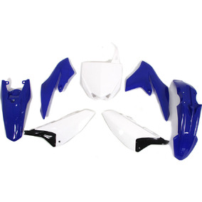 RTech Yamaha YZ65 18-24 OEM Plastics Kit