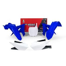 RTech Yamaha YZ250F 19-23 YZ450F 18-22 YZ250-450FX 19-24 OEM Plastics Kit