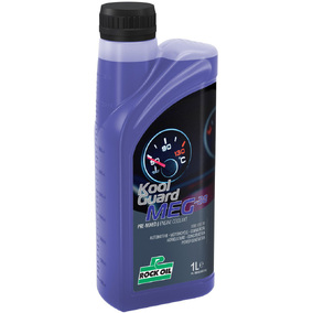 Rock Oil Kool Guard Meg 38 Coolant 1L