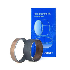 SKF Suzuki Yamaha Honda Kawasaki Husqvarna TM Fork Bushings