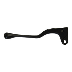 Whites Honda XR100-200 D/Leg Thick Brake Lever - Black