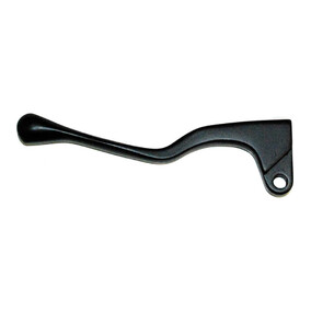 Whites Honda XR100-250R D/Leg Thick Clutch lever Black