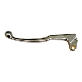 Whites Suzuki DR200 / DR650 / GN250 / TF100 / TF125 Mud Bug / TF185 Clutch Lever - Polished