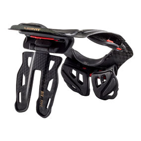 LEATT NECK BRACE 6.5 CARBON L/XL