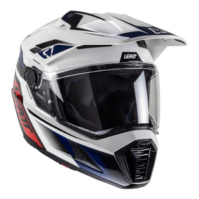 Leatt 8.5 ADV Helmet Kit - Royal XXL