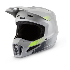 Leatt 2.5 Helmet - Grey