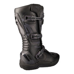 Leatt 3.5 Boot - Black / Grey 40.5 EU