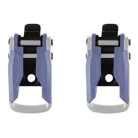 Leatt 5.5 Boot Buckle - Graphene (Pair)