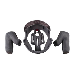Leatt 4.5 GPX Helmet Liner & Cheek Pad Kit