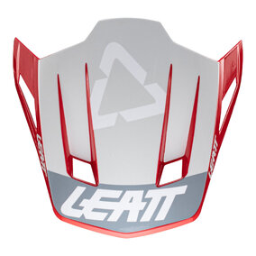 LEATT VISOR MOTO 8.5 V24 FORGE