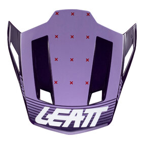 LEATT VISOR MOTO 7.5 V24 SUNDOWN