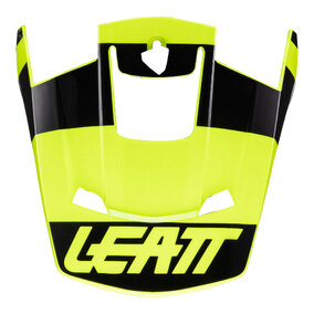 LEATT VISOR MOTO 3.5 #JR+XS-XXL V24 CITRUS