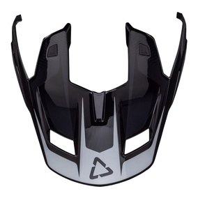 LEATT VISOR ADV 9.5 V25 #XS/S CARBON