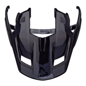 LEATT VISOR ADV 8.5 V25 #XS/S STEALTH