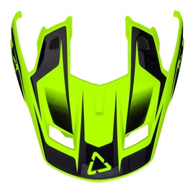 LEATT VISOR ADV 8.5 V25 #XS/S HI-VIZ