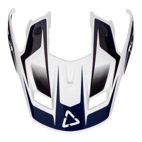 LEATT VISOR ADV 8.5 V25 #XS/S ROYAL