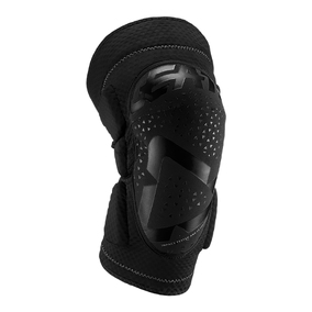 Leatt 5.0 3DF Knee Guard - Black 2XL