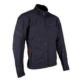 Leatt 7.5 ADV MultiTour Jacket - Stealth XL