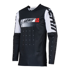 Leatt 4.5 Lite Jersey - Black Size 2XL