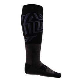 Leatt 2024 Socks - Stealth S/M 