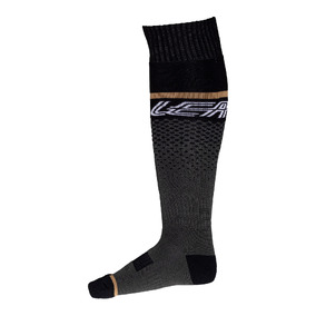Leatt 2025 Socks - Stealth S/M