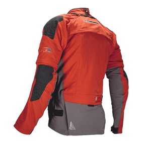 LEATT JACKET ADV RALLY 5.5 #L/US42/EU52 BURN