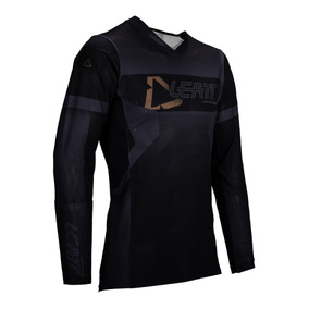 Leatt 2025 5.5 UltraWeld Jersey - Stealth