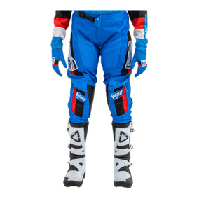 LEATT RIDE KIT 3.5 JR #S/EU120/130CM PITBOARD ROYAL