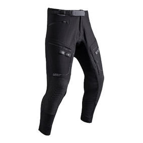 Leatt 6.5 HydraDri Pant - Tactical Black