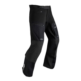 Leatt 5.5 Enduro Pant - Black