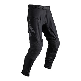  Leatt 4.5 Enduro Pant - Speed Black