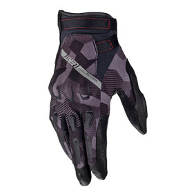 Leatt 7.5 ADV X-Flow Glove - Camo