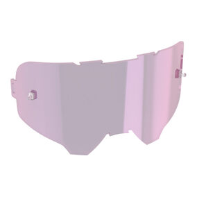 LEATT LENS IRIZ PURPLE 78%