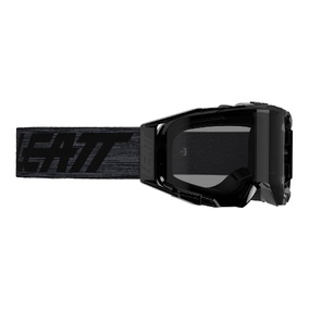 Leatt 6.5 Velocity Goggle - Graphene Grey / Light Grey 58%