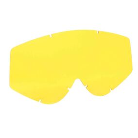 Goggle Lens SHRED Nastify MTB Yellow