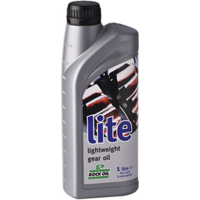 Rock Oil LGO Lightweight Gear Oil 1L