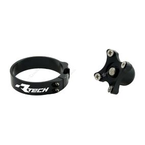RTech Honda Kawasaki Suzuki 57mm Showa Launch Control