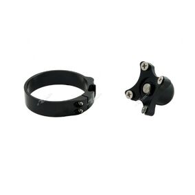 RTech Gas Gas Husqvarna KTM 59mm WP Launch Control