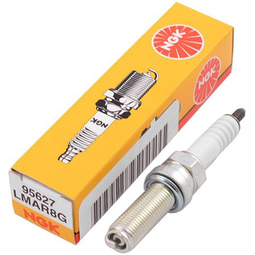 NGK LMAR8G Standard Spark Plug