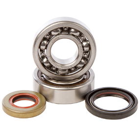 Hot Rods KTM 85SX 04-23 Husqvarna TC85 14-23 Main Bearings And Seal Kit