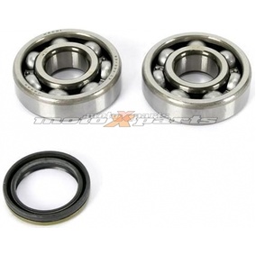 Hot Rods Suzuki RMZ250 07-09 Crankshaft Main Bearings