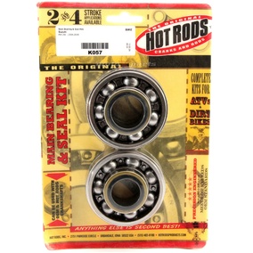 Hot Rods Suzuki RM250 05-12 Crankshaft Main Bearings and Seals