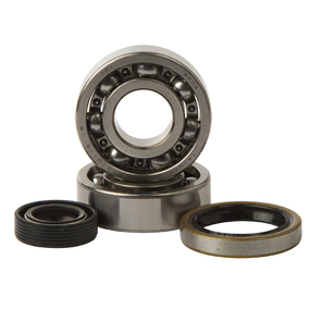 Hot Rods KTM 50SX 13-23 Husqvarna TC50 17-23 Main Bearings And Seal Kit